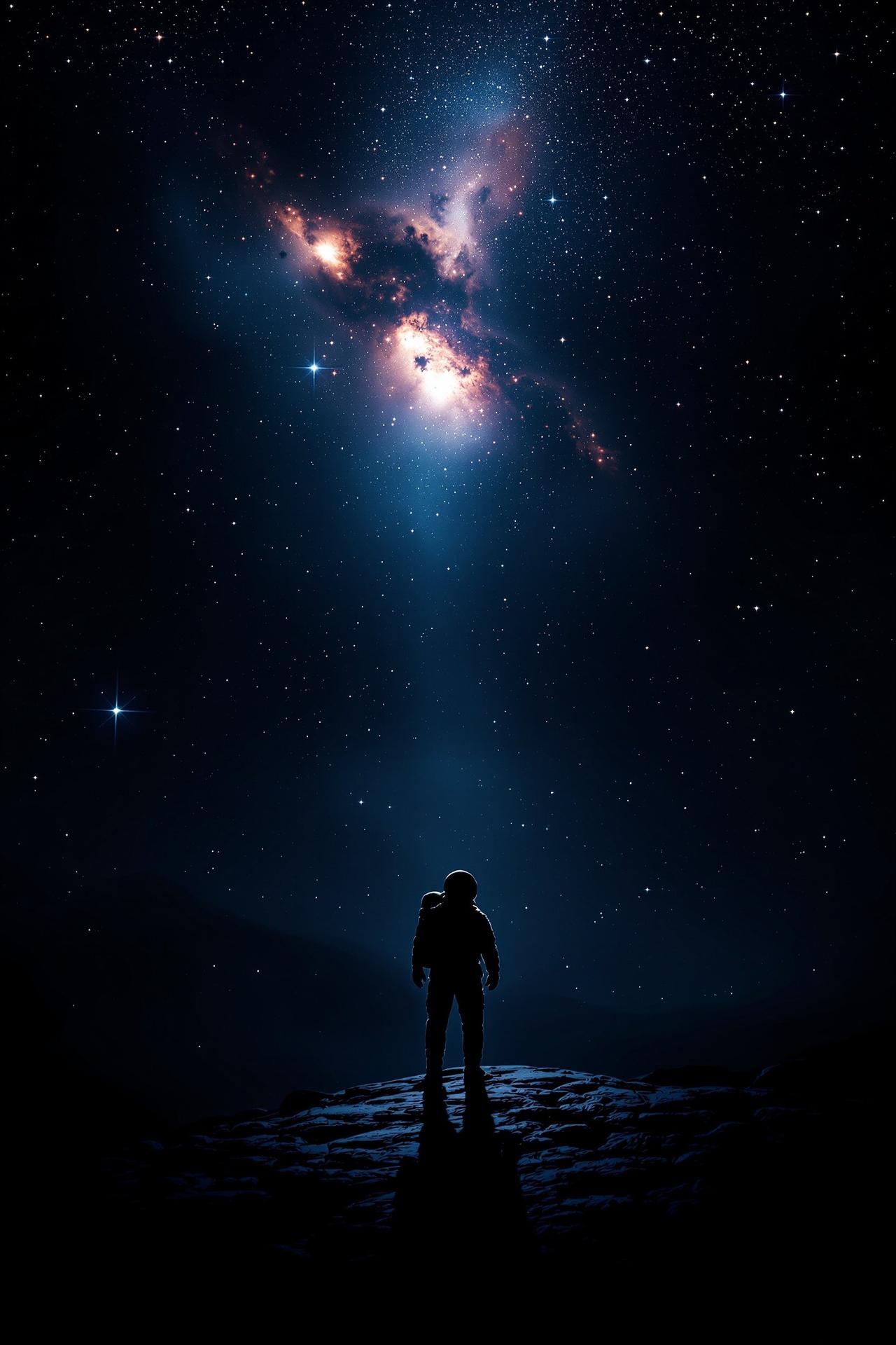 星际穿越：未知的边界